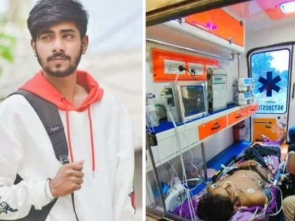 Help Vaishnav Recover from Dengue