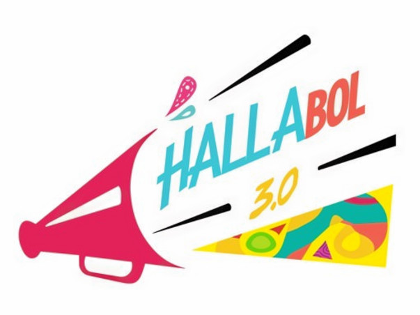 Halla Bol 3.0