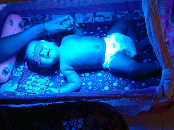 I Don’t Want To Lose Another Baby To A Disease That Killed My First