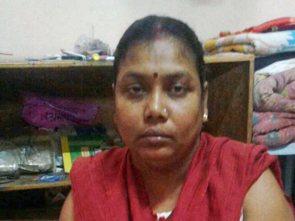 Help Prabha fund her life saving Surgery