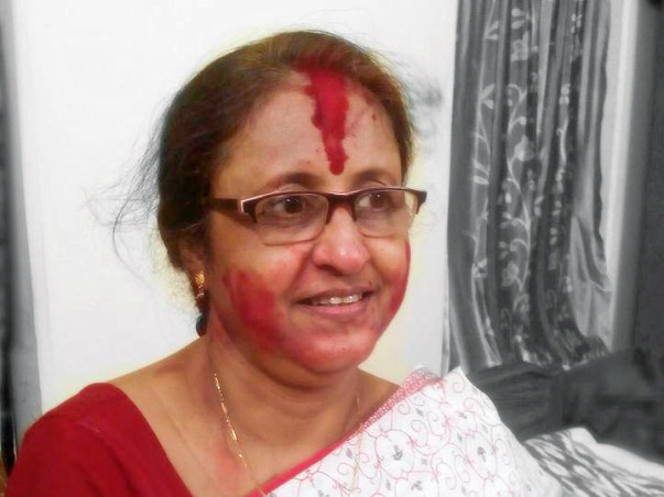 Help Gouri Chakraborty fight complete heart block