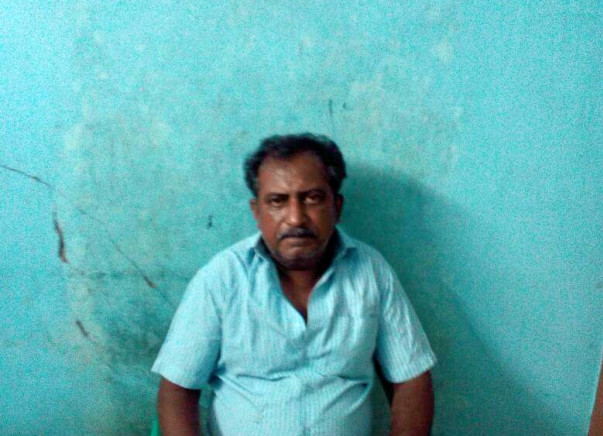 Breadwinner of Family in need of aid for complex heart surgery