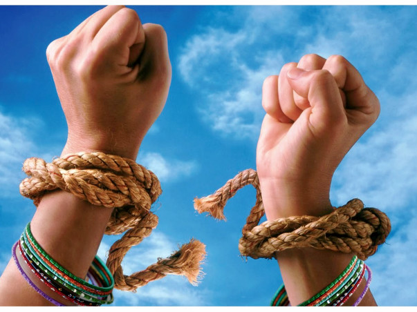 Fund the dreams of underprivileged/deprived women