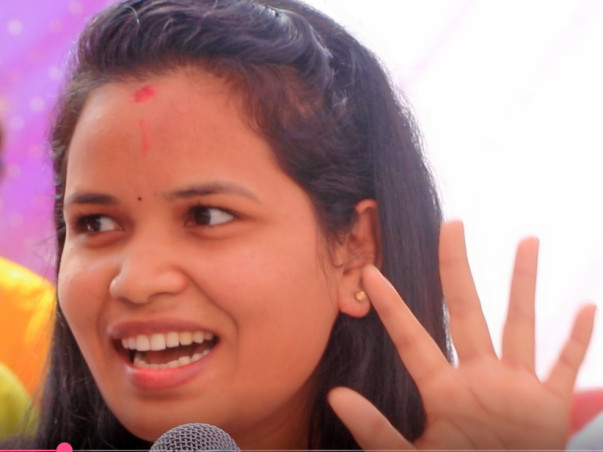 Help Dr Rasmita Nayak Fight Cancer