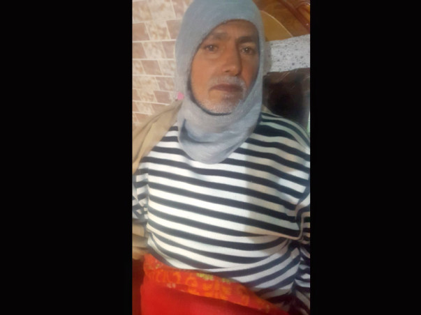 Please Help My Father Undergo A Heart Transplant