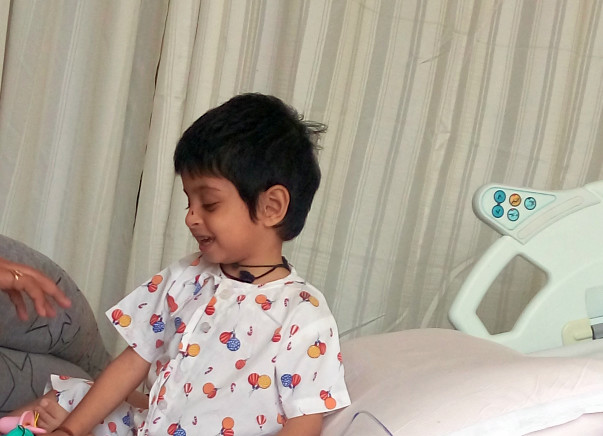 Save Kartik