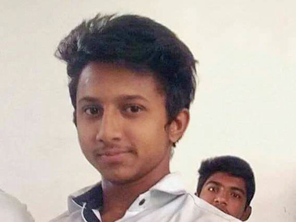 Help Tarun Kishore To Recover From Head Injury