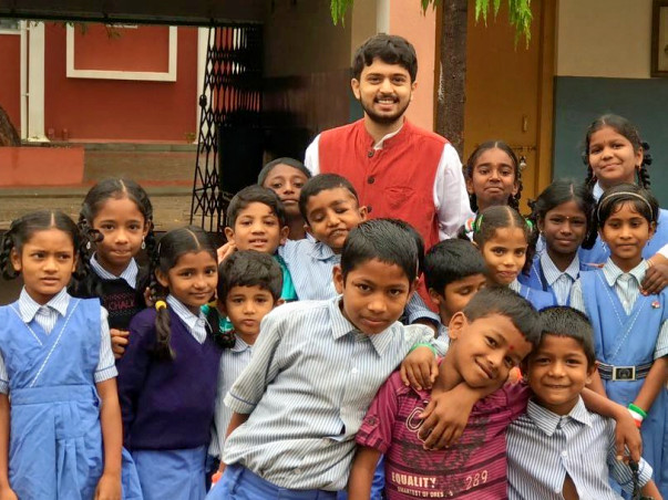 Help our kids explore student leadership through TEDEd