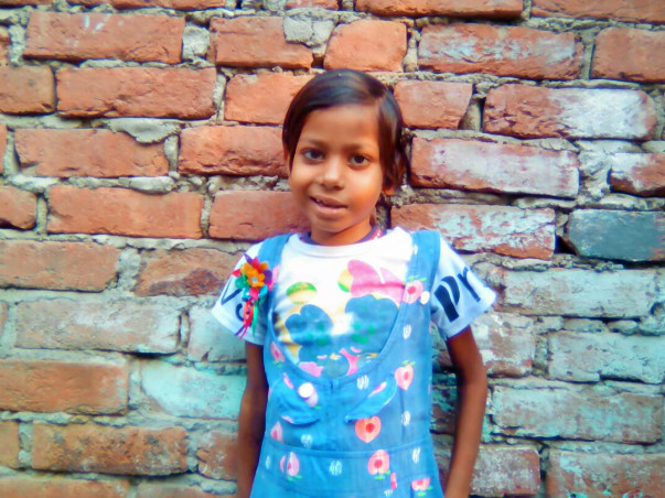 I am fundraising to save Nazia Fight Cancer