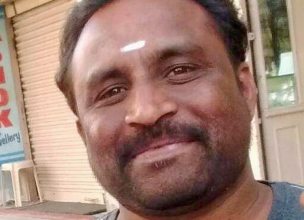 Help Vinay CP Get Treated For Pancreatitis