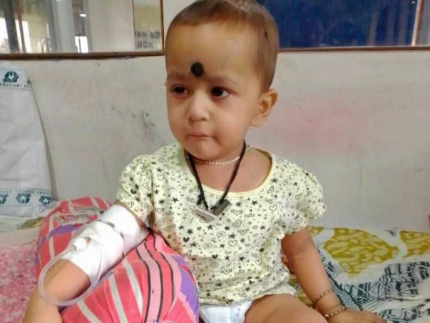 Help my 1 year old son T-cell acute lymphoblastic leukaemia