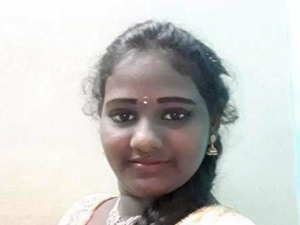 Help Sai Harini Complete Her Education