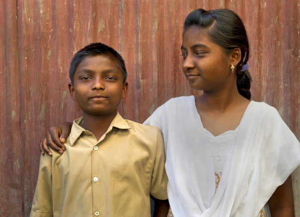 I am fundraising to engage young men in ending violence and discrimination against women