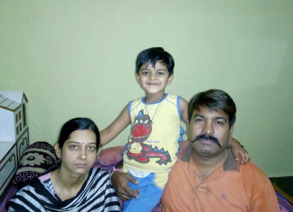 Help Save My Wife Who Has Liver Cirrhosis