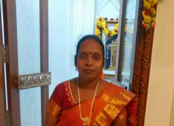 Help my mother Sujatha recover from pneumonia who is on ventilator@ICU