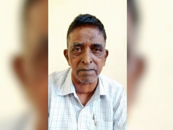 My father needs liver transplant, I need your support