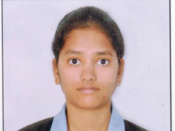 Help Me Pay The Fees For My 2nd Year B-tech Education