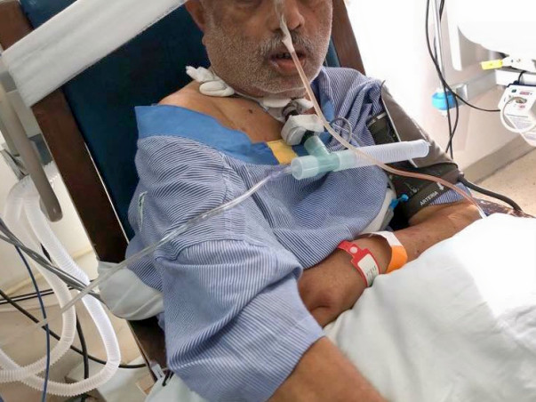 Help Varun Dhiman