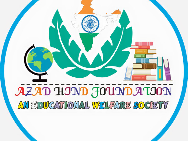 AZAD HIND FOUNDATION