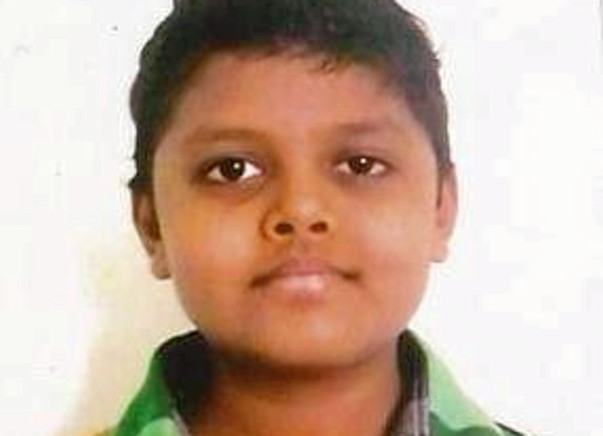 Help Sivan for Cancer Treatment(BMT)