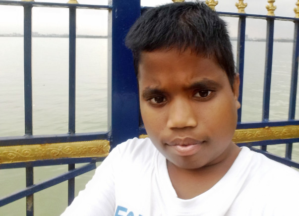 Help Varun to fight Thalassemia Major