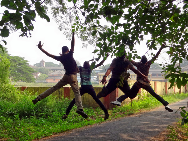 Help Us take Digital Learning to the Underprivileged Children.