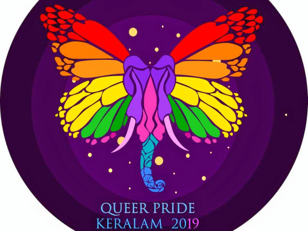 Ten Years of Queer Pride Kerala!