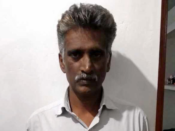 Help Ramachandran Undergo Liver Transplant