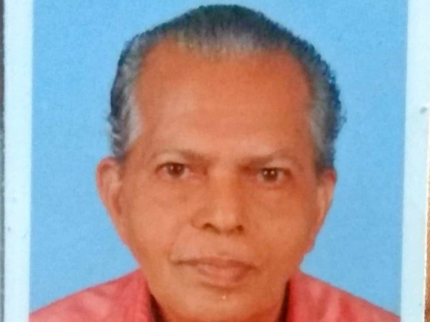 Help Chidambaran Undergo Hip replacement surgery.