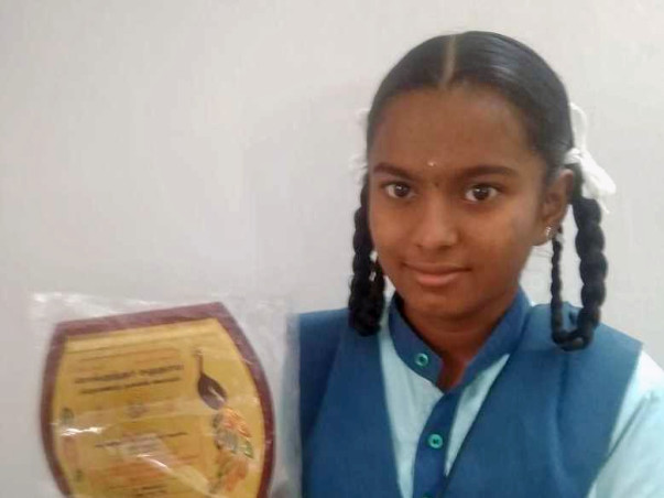 Help Ahalya Recover From An Accident!