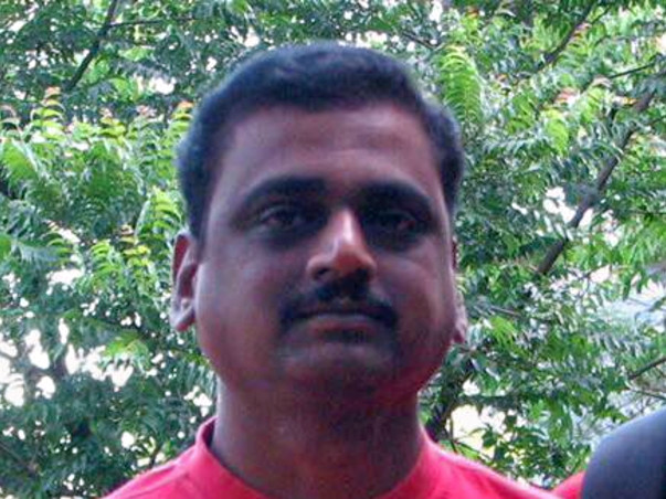 In memorial of our friend Subbu!