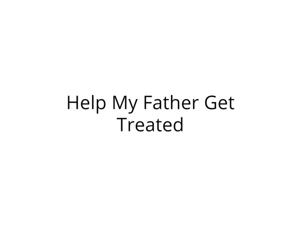 Help Ajit Fight Cancer