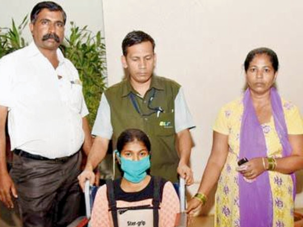 Swedan Needs Your Support For Living With Her Heart Transplant