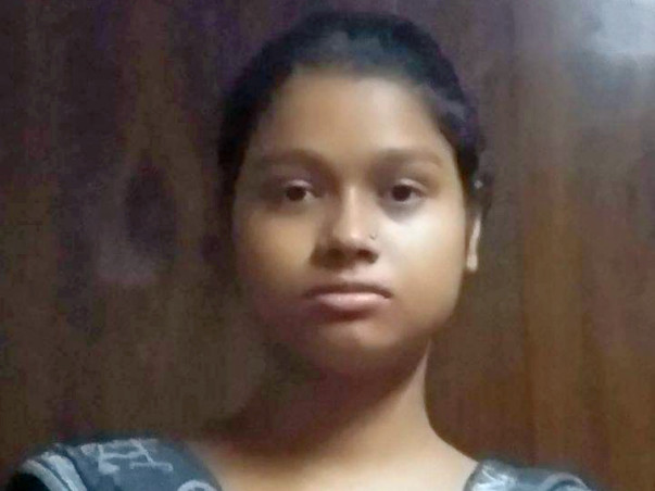 Help shampa fight brain tumor
