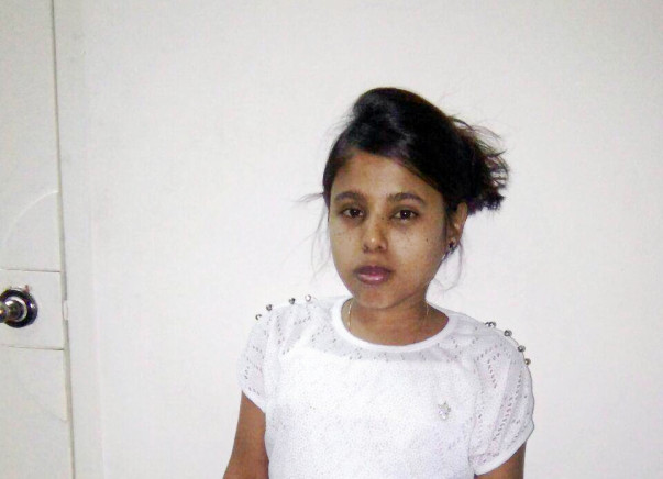 Give Ankita New Life, Help Her Fight Thalessemia