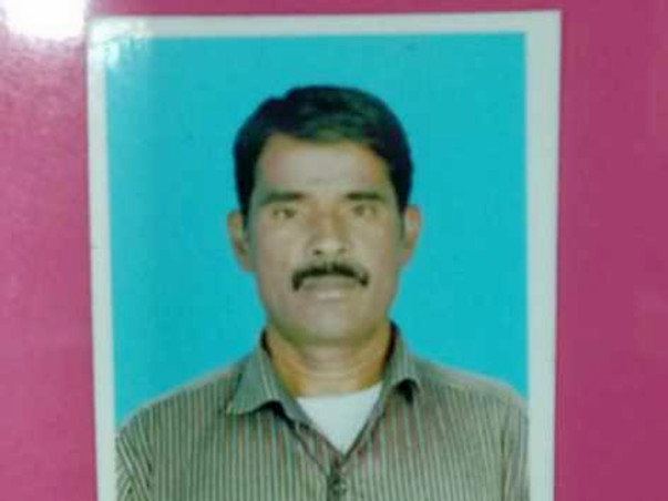 Help my family, i lost my father