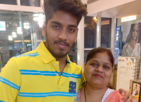 Help My Mom Fight Cancer