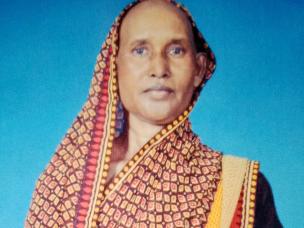 Help Ahalya to fight Cancer