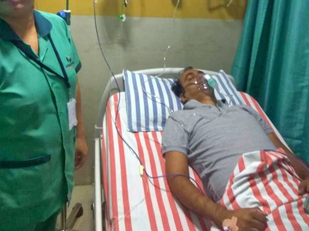 Help Tanzeem Recover From A Brain Stroke