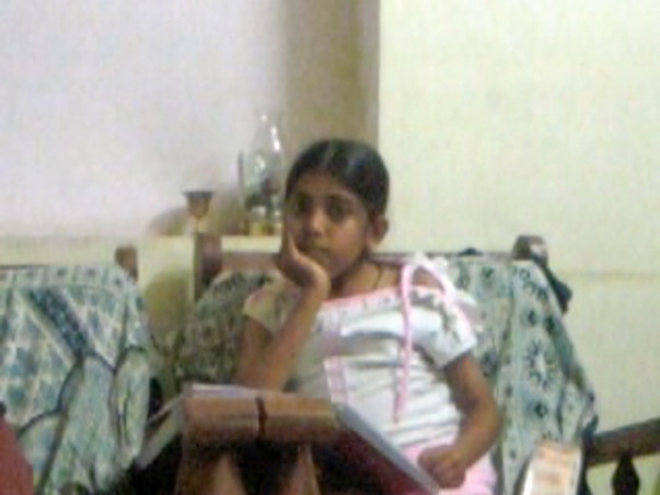 Support Ayesha Recover from Thalassemia Major