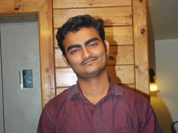 Help Subrato Attend IEEE Conference