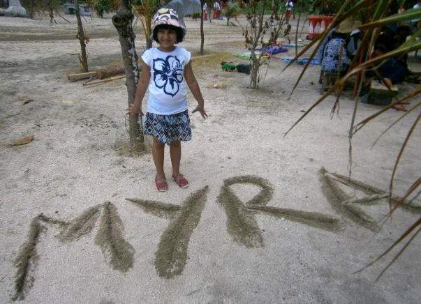 Help My 10-Year-Old Niece Myra Fight Cancer