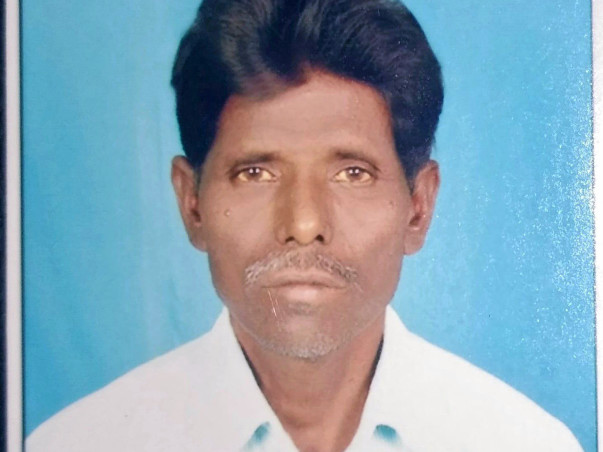 Help Hanmaiah Liver Transplantation Operation