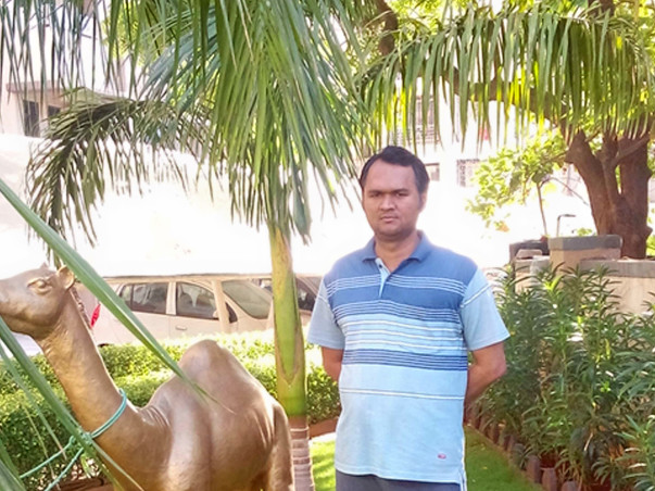 Help Yogesh to provide PeopleSoft Access and Admin Training Free