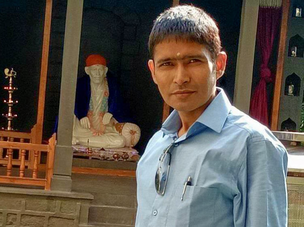 Naveen Needs An Urgent Liver Transplant