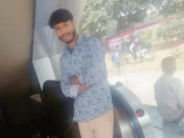 Help Shivam Sharma Continue His Education