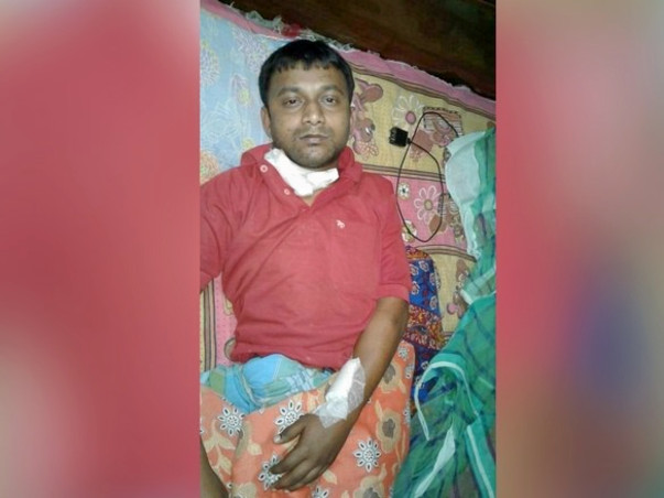 Save Rajdip From A Kidney Failure