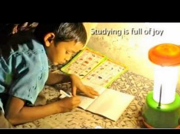 Donate to Light a Student's Life in Northeast India