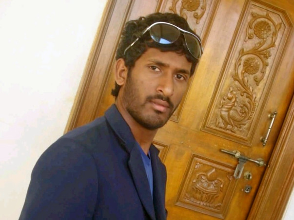 Help My Friend Prabhakar Fight Kidney Failure