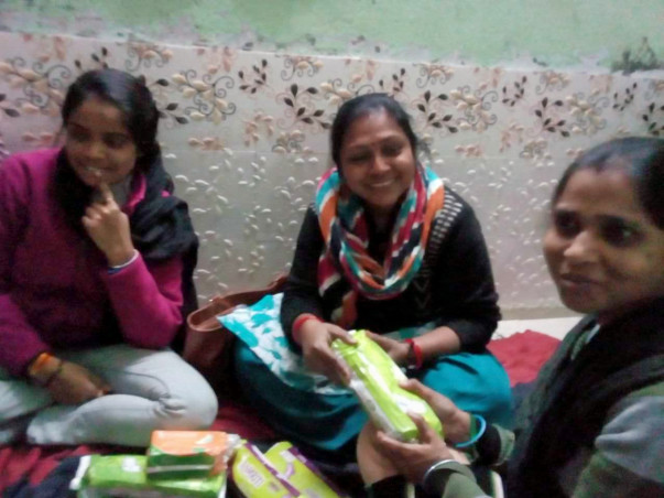 Empower women and unshackle them from the stereotypes